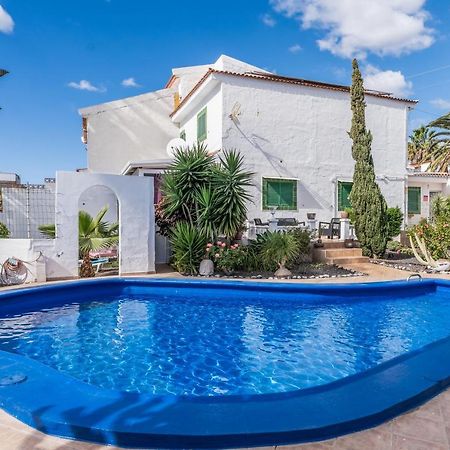 Casa Oroteanda Villa San Miguel de Abona Eksteriør billede