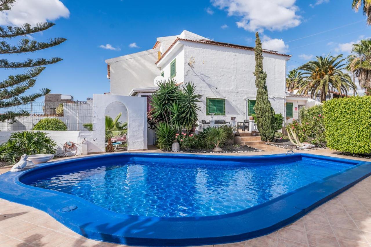 Casa Oroteanda Villa San Miguel de Abona Eksteriør billede