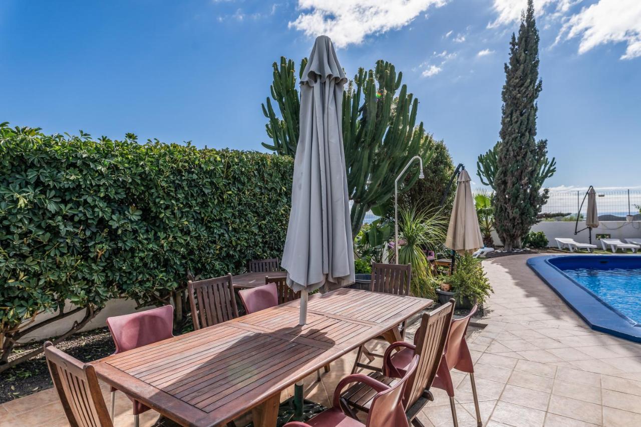 Casa Oroteanda Villa San Miguel de Abona Eksteriør billede