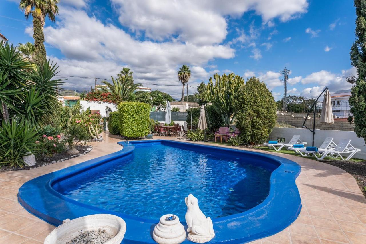 Casa Oroteanda Villa San Miguel de Abona Eksteriør billede