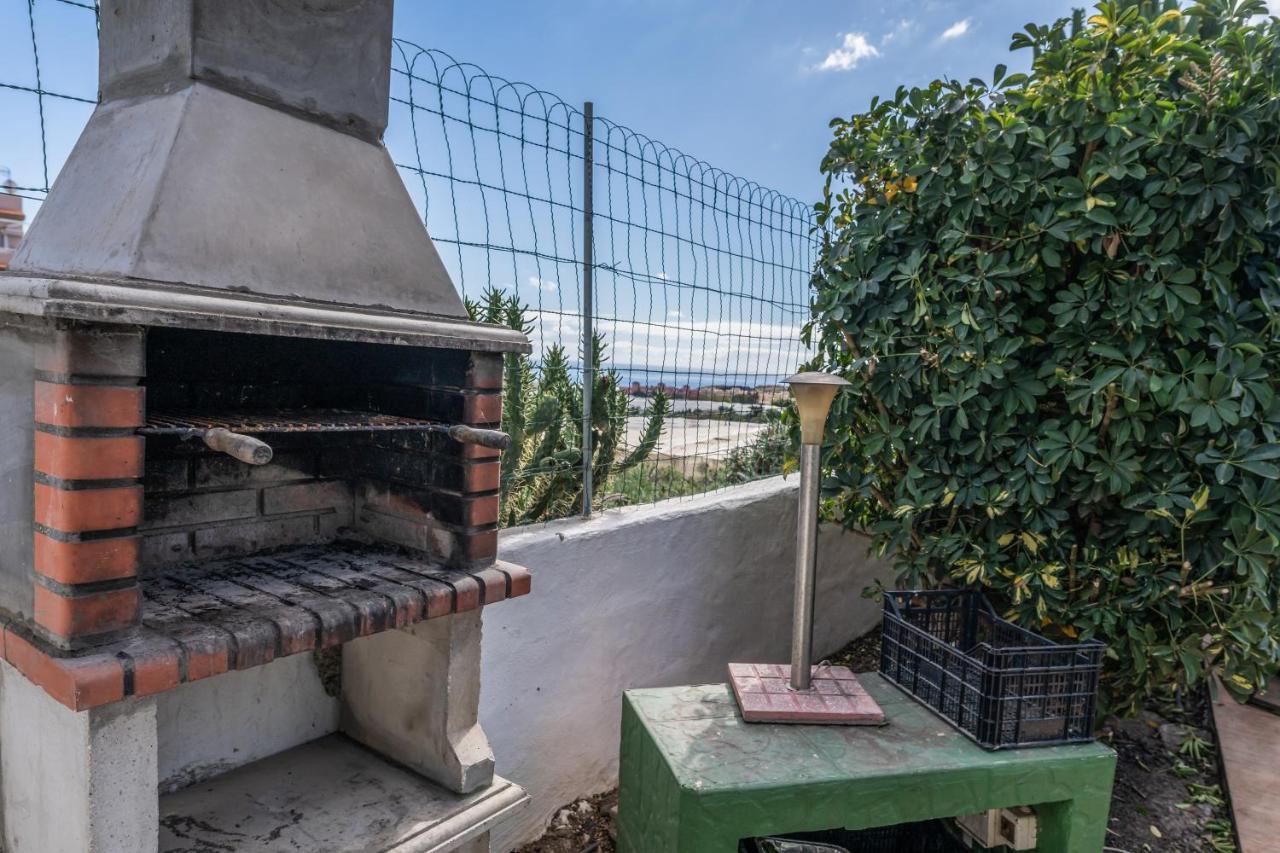 Casa Oroteanda Villa San Miguel de Abona Eksteriør billede