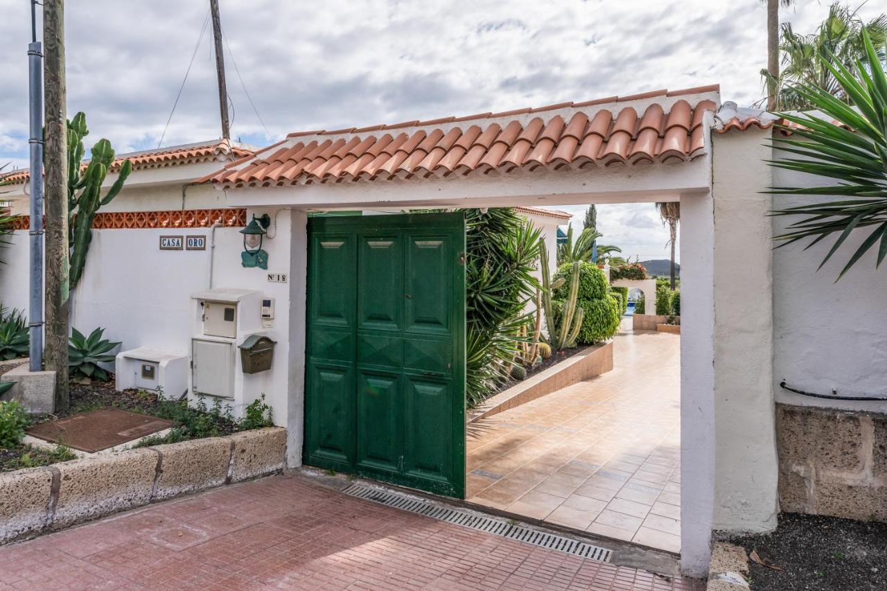 Casa Oroteanda Villa San Miguel de Abona Eksteriør billede