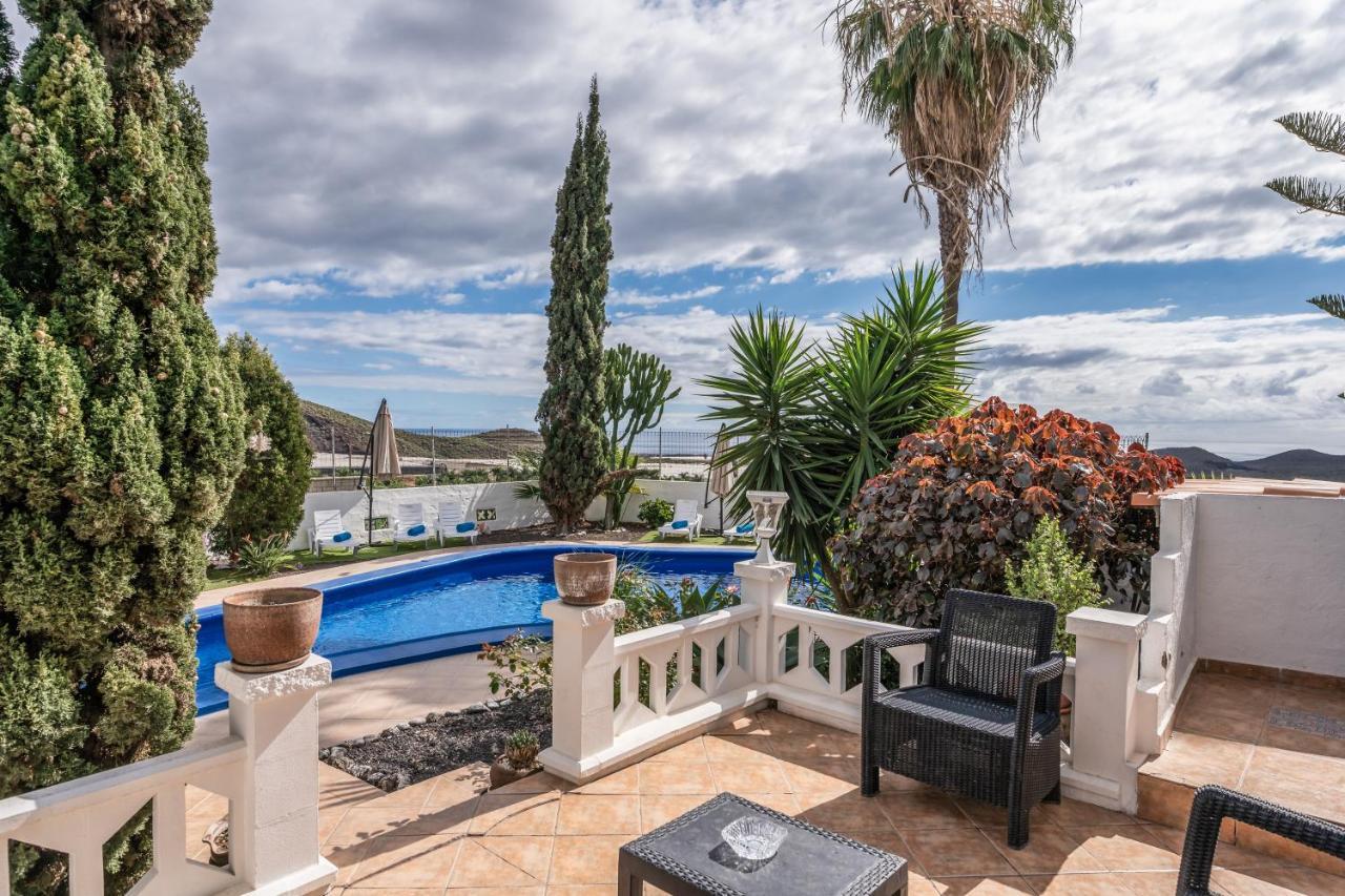 Casa Oroteanda Villa San Miguel de Abona Eksteriør billede
