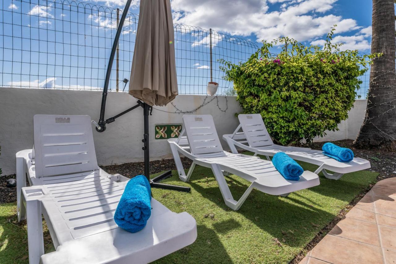Casa Oroteanda Villa San Miguel de Abona Eksteriør billede