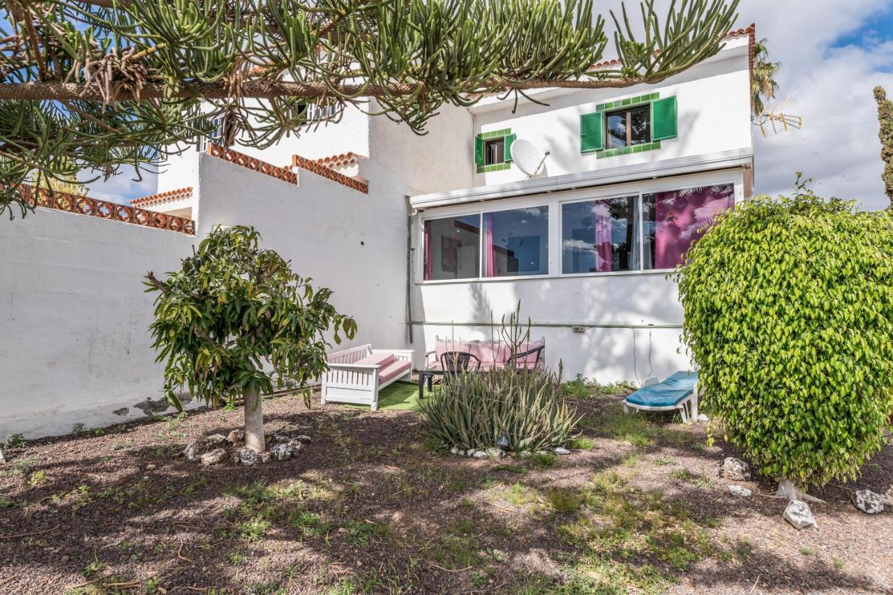 Casa Oroteanda Villa San Miguel de Abona Eksteriør billede
