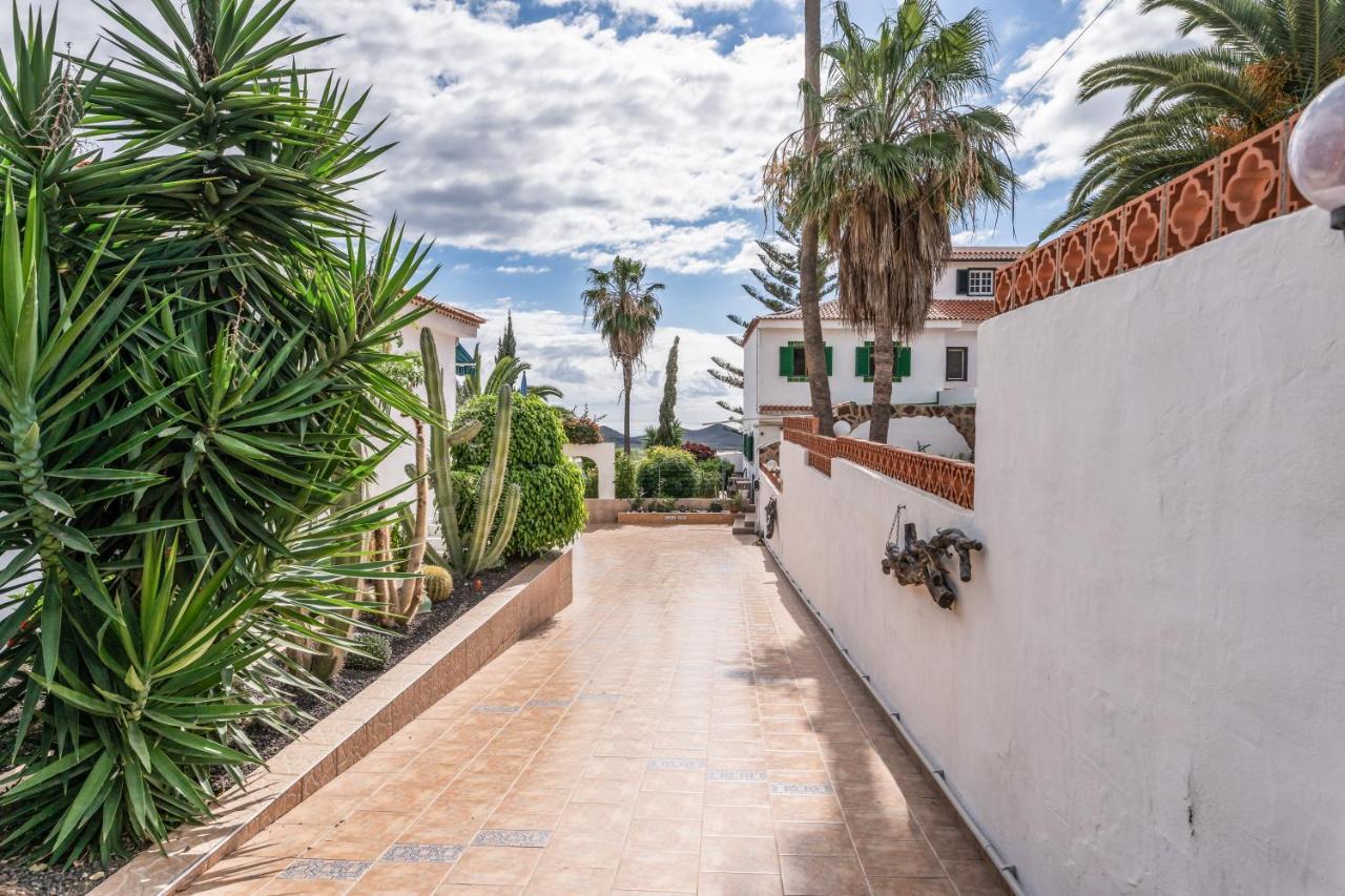 Casa Oroteanda Villa San Miguel de Abona Eksteriør billede