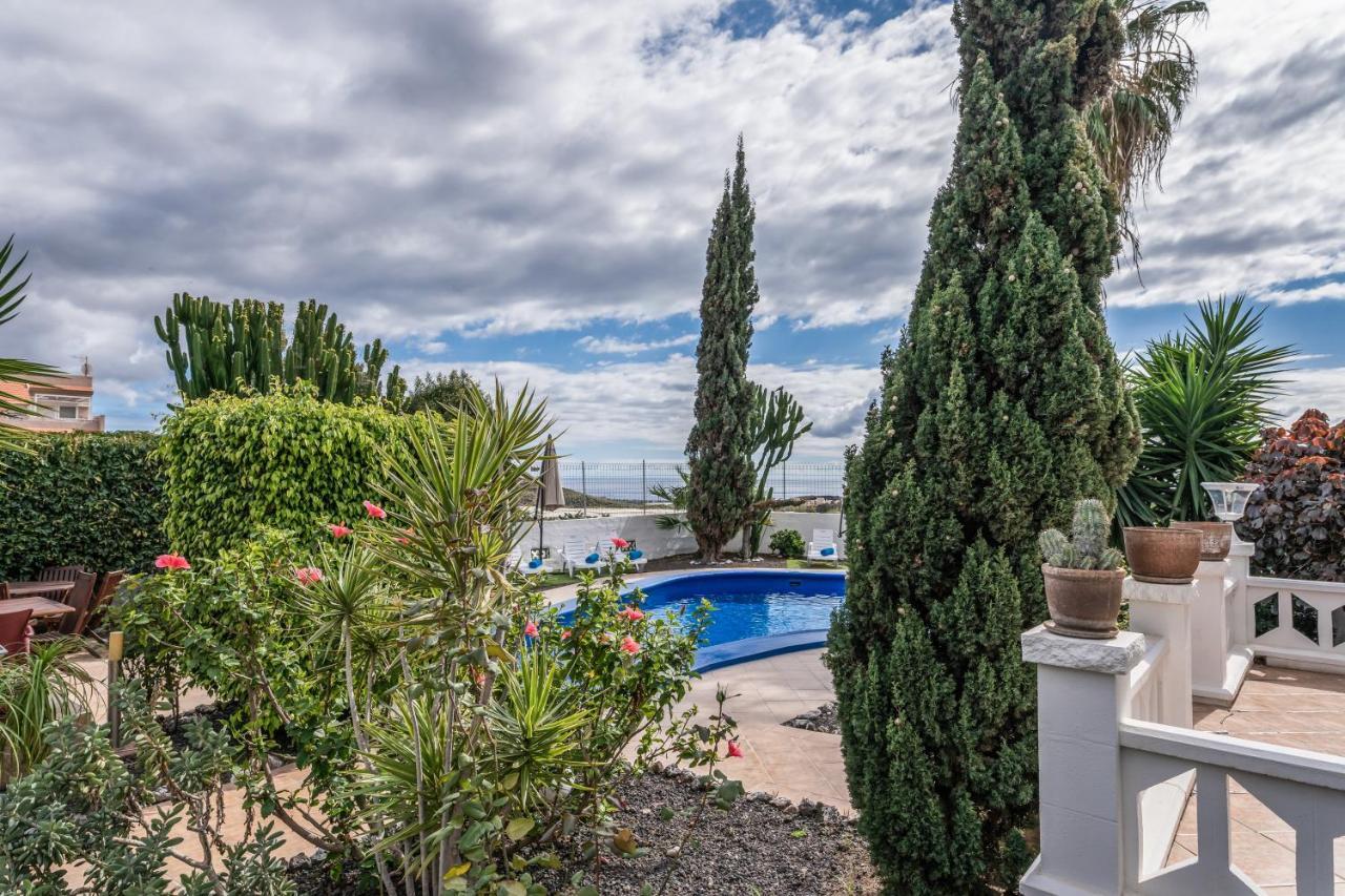 Casa Oroteanda Villa San Miguel de Abona Eksteriør billede