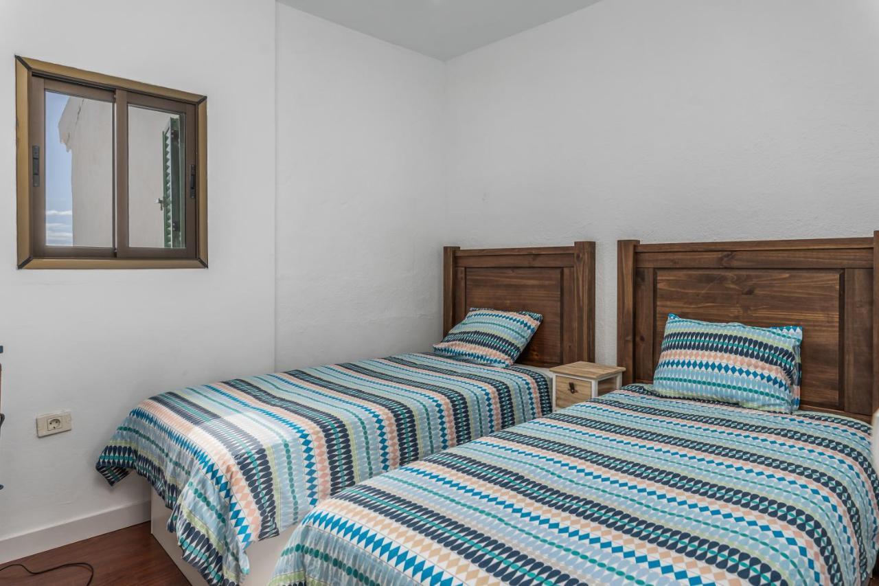 Casa Oroteanda Villa San Miguel de Abona Eksteriør billede