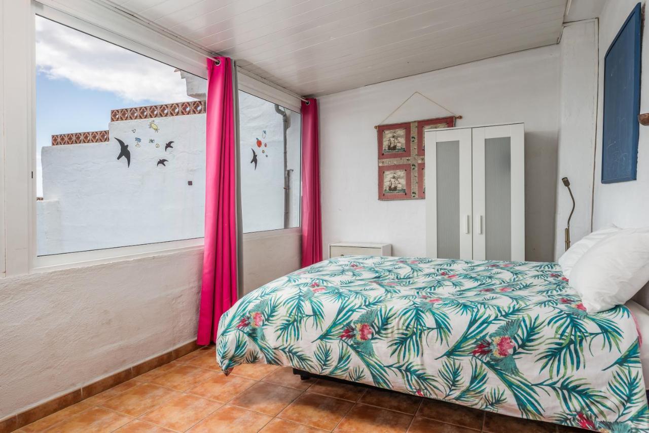 Casa Oroteanda Villa San Miguel de Abona Eksteriør billede