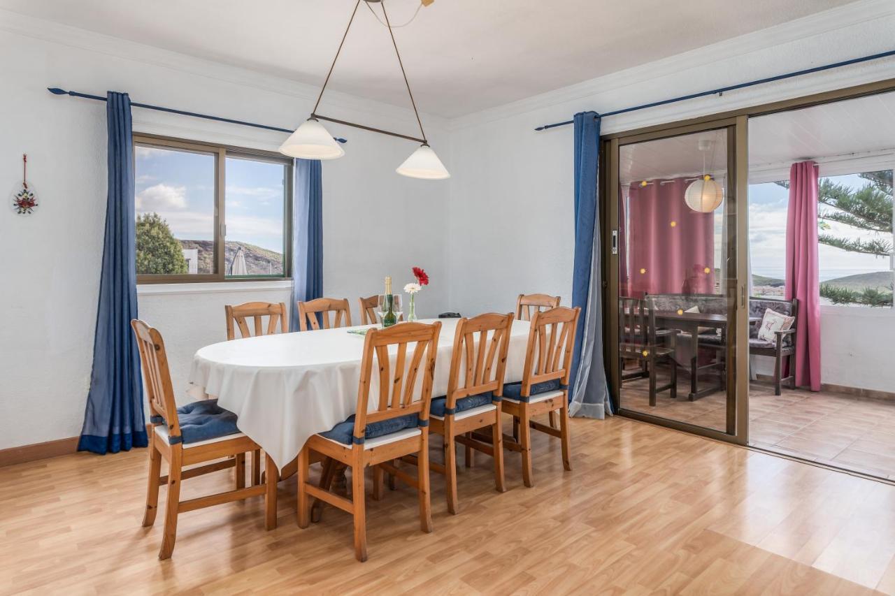 Casa Oroteanda Villa San Miguel de Abona Eksteriør billede