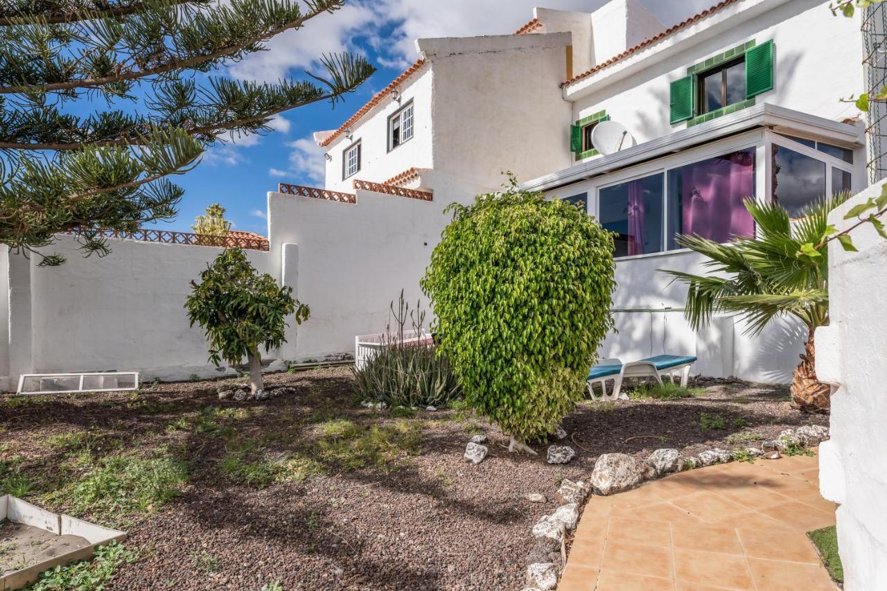 Casa Oroteanda Villa San Miguel de Abona Eksteriør billede