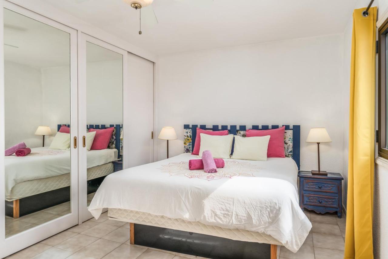Casa Oroteanda Villa San Miguel de Abona Eksteriør billede