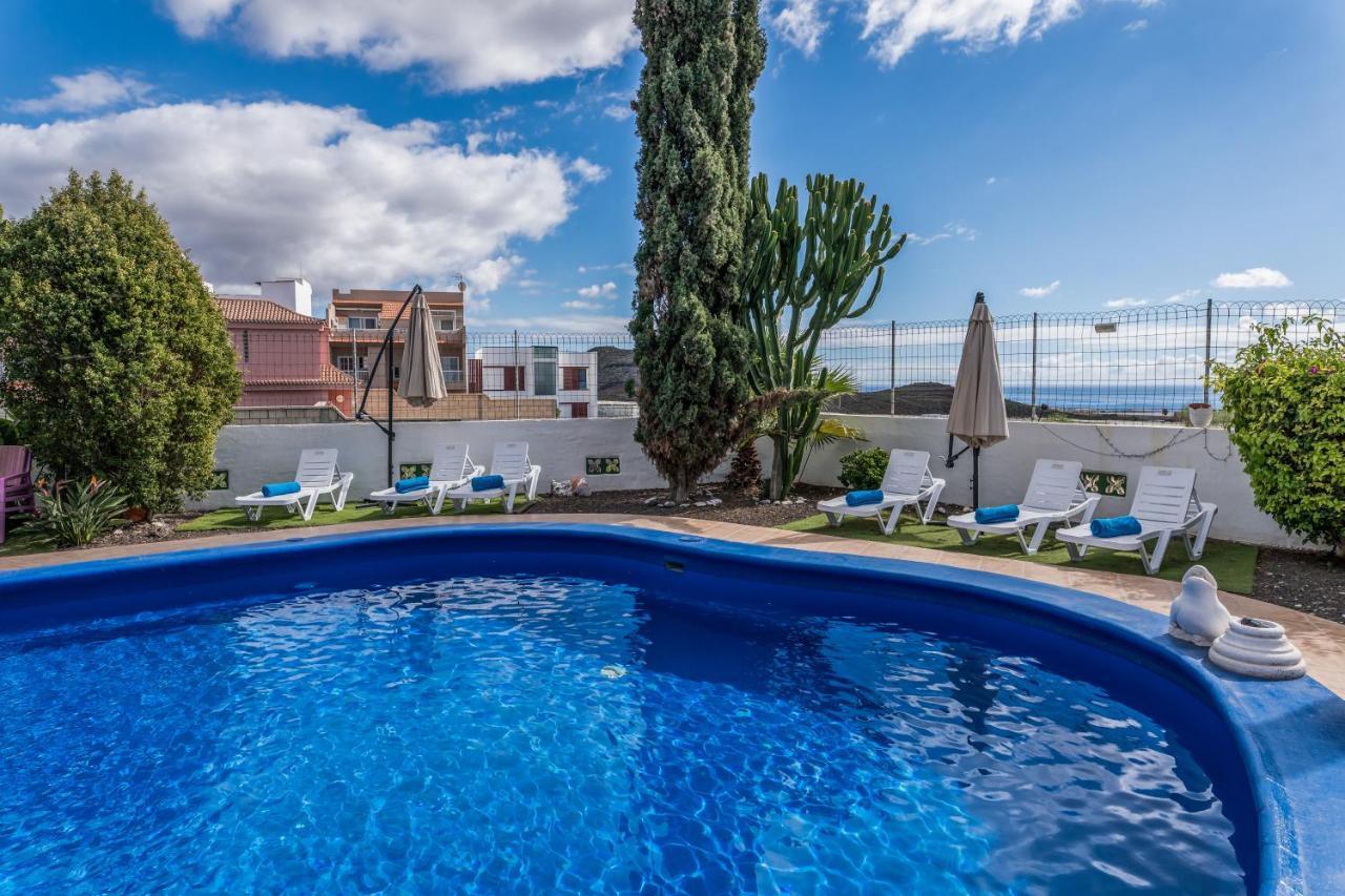 Casa Oroteanda Villa San Miguel de Abona Eksteriør billede