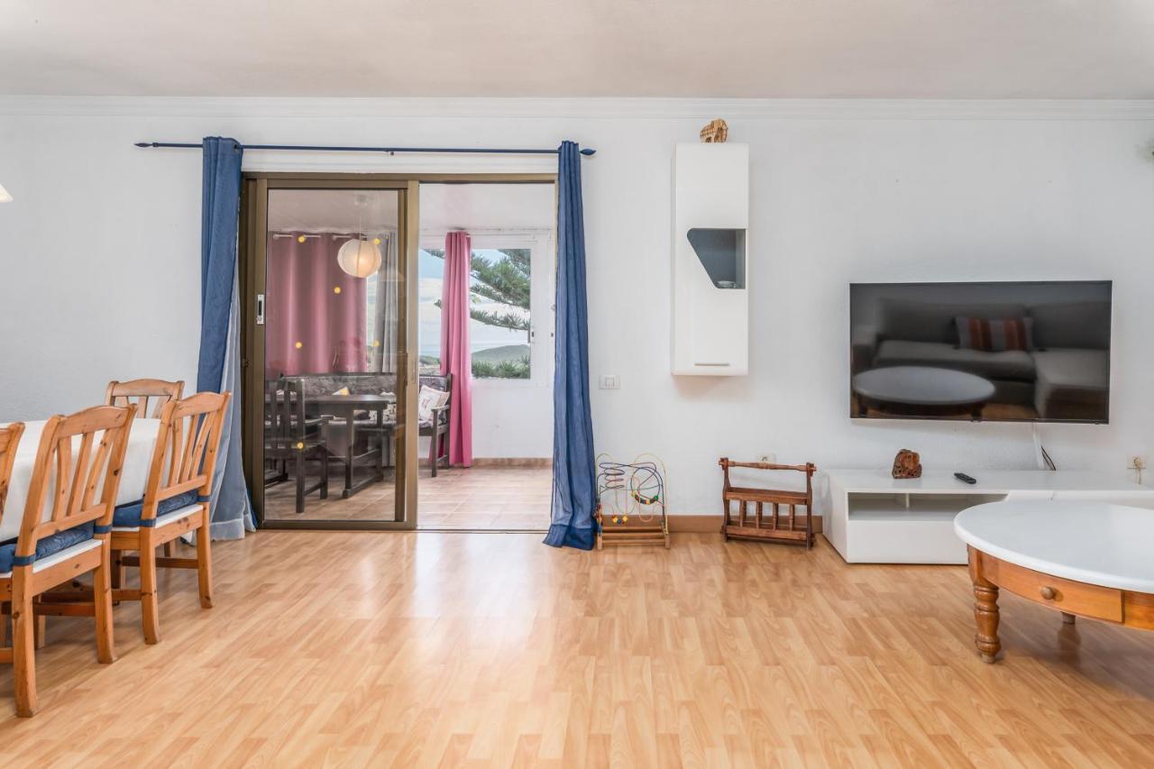 Casa Oroteanda Villa San Miguel de Abona Eksteriør billede
