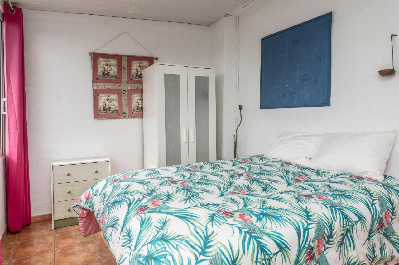 Casa Oroteanda Villa San Miguel de Abona Eksteriør billede