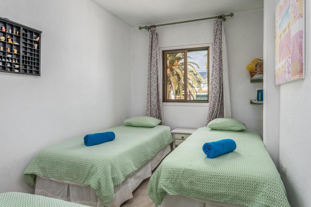 Casa Oroteanda Villa San Miguel de Abona Eksteriør billede