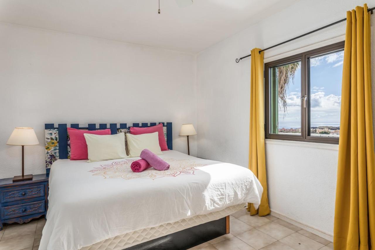 Casa Oroteanda Villa San Miguel de Abona Eksteriør billede