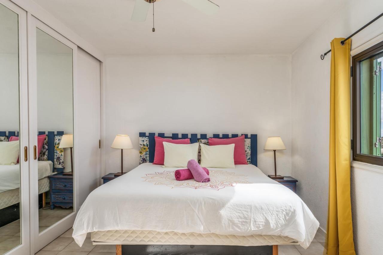 Casa Oroteanda Villa San Miguel de Abona Eksteriør billede