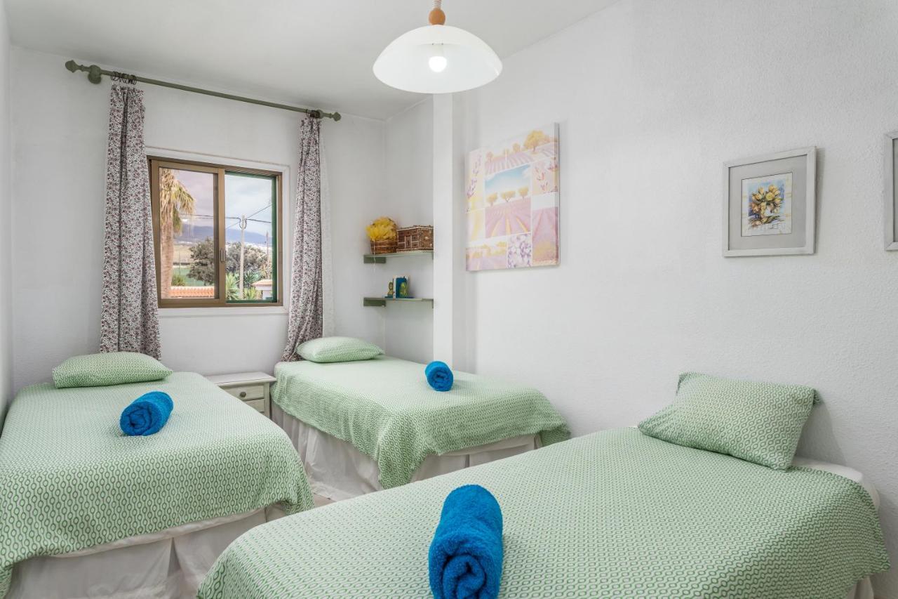 Casa Oroteanda Villa San Miguel de Abona Eksteriør billede